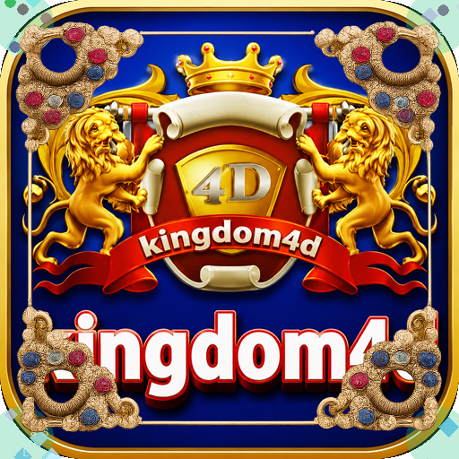 kingdom4d — galeri pratinjau - APK Resmi