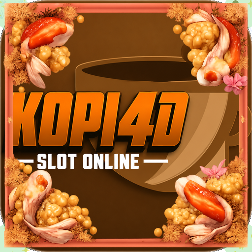 kopi4d — mitra unggulan